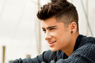 zayn