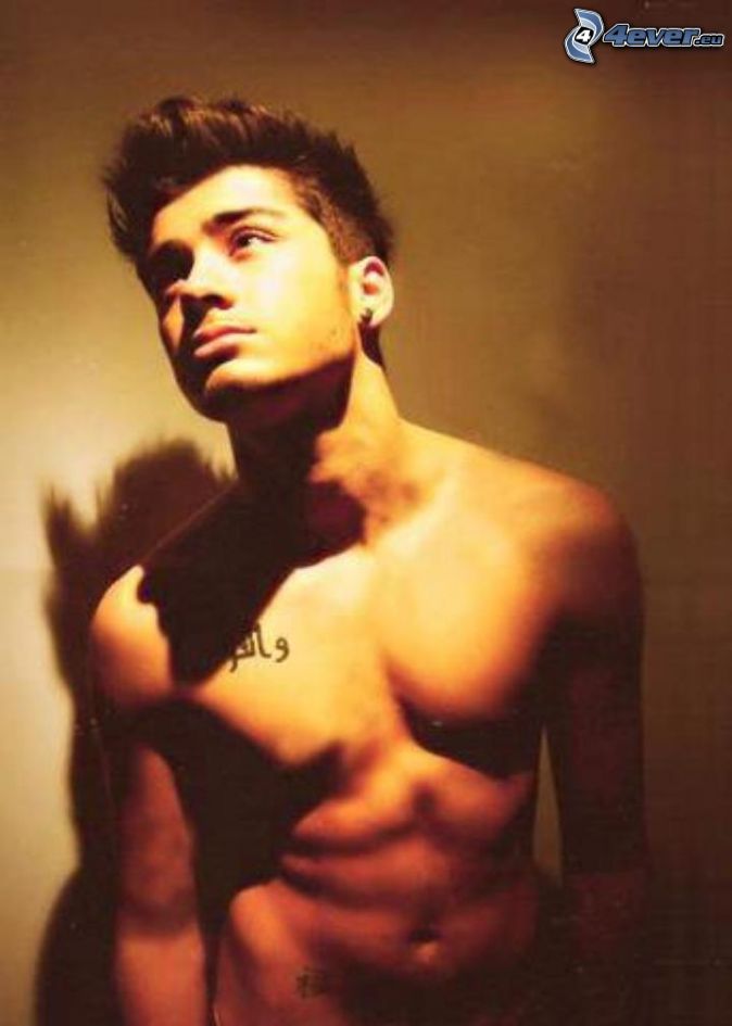 [obrazky.4ever.sk] zayn malik, sexi muz 160761